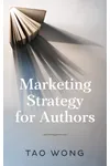 Marketing Strategy for Authors