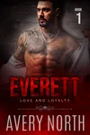 Everett - Book 1