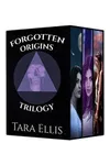 Forgotten Origins Trilogy - Box Set: Infected, Heritage, Descent