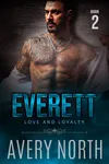 Everett - Book 2