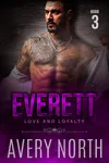 Everett - Book 3