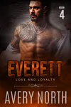 Everett - Book 4