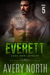 Everett - Book 5