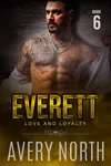 Everett - Book 6