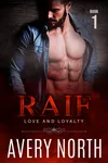 Raif - Book 1