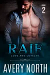 Raif - Book 2