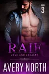 Raif - Book 3