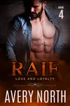 Raif - Book 4