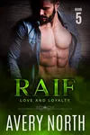 Raif - Book 5