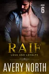 Raif - Book 6