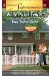 White Picket Fences