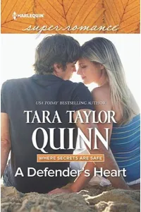 A Defender's Heart