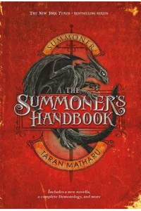 The Summoner's Handbook
