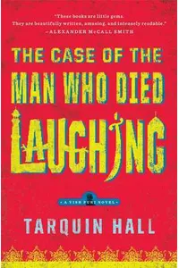The Case of the Man Who Died Laughing