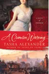 A Crimson Warning