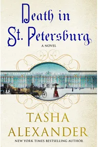 Death in St. Petersburg