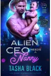 Alien CEO Needs a Nanny