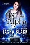 Heir to the Alpha: Episodes 3 & 4
