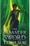 The Oleander Sword