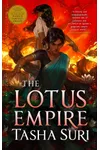 The Lotus Empire