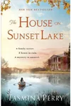The House on Sunset Lake