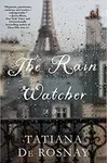 The Rain Watcher