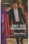 Navy SEAL Bodyguard
