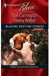 Blazing Bedtime Stories, Volume III