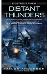 Distant Thunders