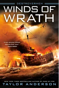 Winds of Wrath