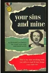 Your Sins and Mine