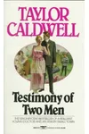 Testimony of Two Men