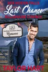 Her Hidden Falls Last Chance Billionaire Cowboy