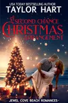 A Second Chance Christmas Arrangement