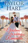 A Christmas Wedding to Remember