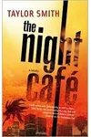 The Night Cafe