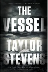 The Vessel