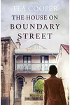 Jazz Baby / The House on Boundary Street