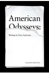 American Odysseys