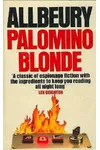Palomino Blonde / Omega-minus