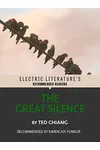 The Great Silence