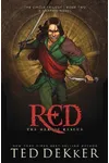 Red: The Heroic Rescue