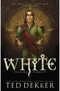 White: The Great Pursuit