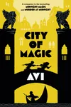 City of Magic
