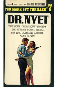 Dr. Nyet