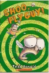 Shoo, Fly Guy!