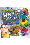 Why, Fly Guy?