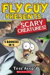 Scary Creatures!