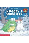 Huggly's Snow Day