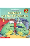 Huggly and the Toy Monster